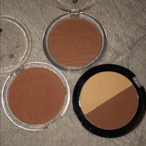 drugstore bronzer bundle